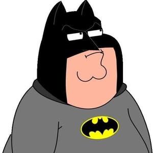 Meet your Posher, Wayne